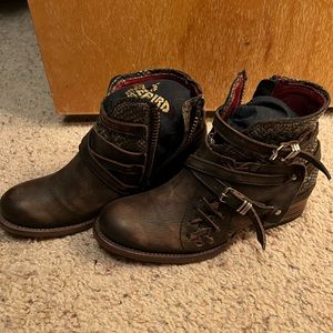 Brand new freebird Belfast